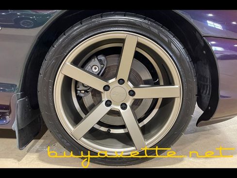 Used 1996 Ford Mustang Cobra image 9