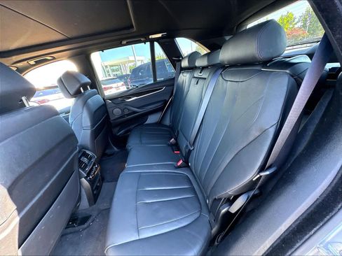 Used 2017 BMW X5 xDrive50i AWD/4WD image 22