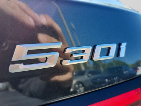New 2026 BMW 530i w/ M Sport Package RWD image 10