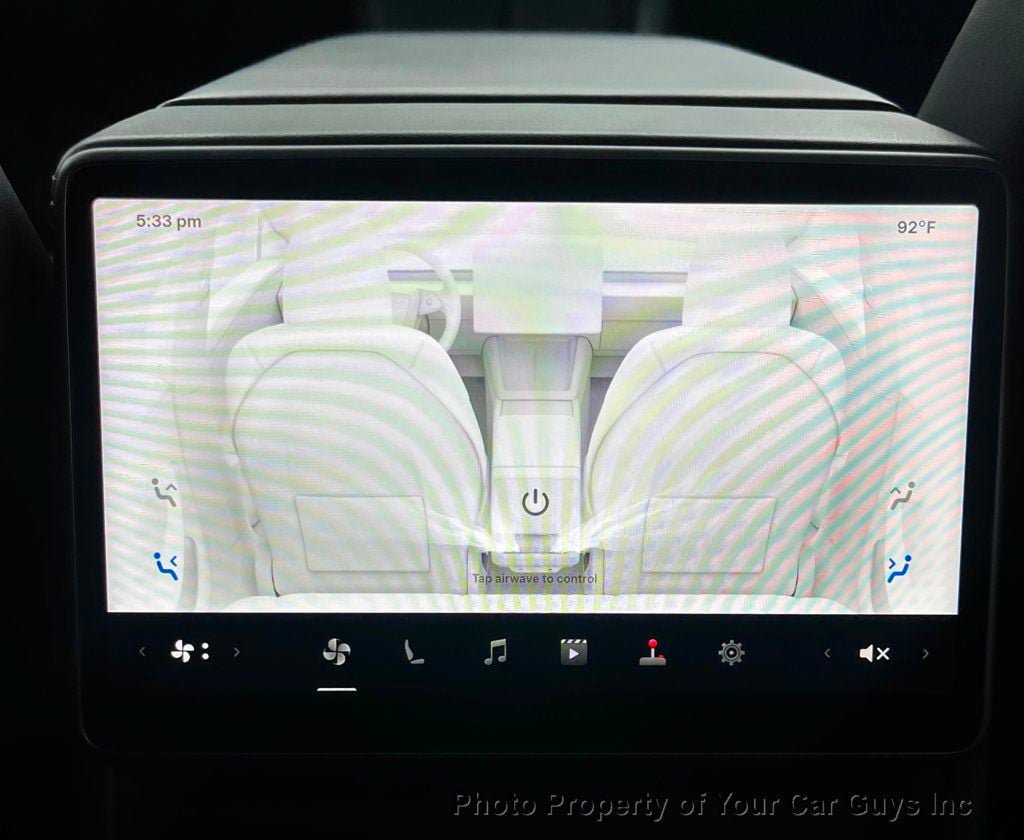 Used 2025 Tesla Model 3 Long Range RWD image 25