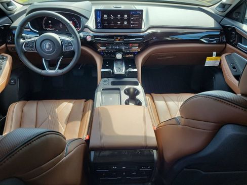 New 2026 Acura MDX SH-AWD w/ Advance Package image 16