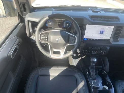 New 2025 Ford Bronco Badlands AWD/4WD image 13