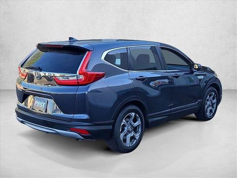 Used 2017 Honda CR-V EX-L image 5