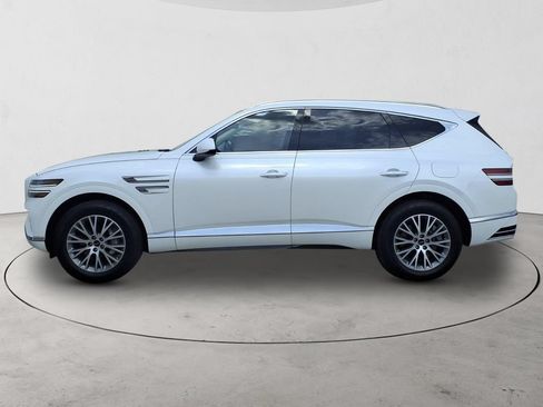 Used 2025 Genesis GV80 2.5T Standard AWD/4WD image 8