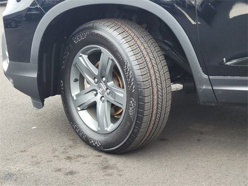 Used 2022 Honda Ridgeline RTL image 30