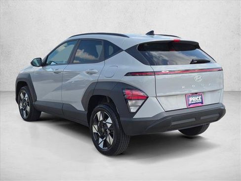 Used 2024 Hyundai Kona SEL w/ Convenience Package AWD/4WD image 8