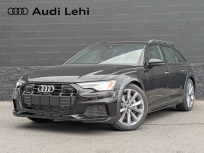 Certified 2026 Audi A6 Premium Plus