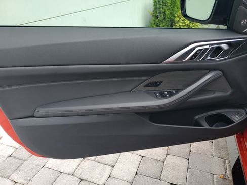 Used 2024 BMW M4 xDrive Competition AWD/4WD image 15