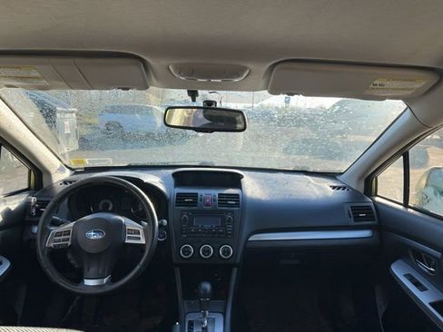 Used 2014 Subaru Crosstrek 2.0i Premium image 10