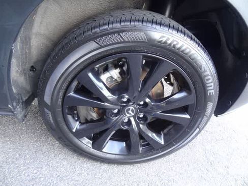 Used 2024 MAZDA CX-30 AWD 2.5 S w/ Select Sport Pkg image 36