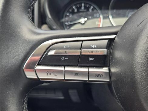 Used 2025 MAZDA CX-50 AWD 2.5 S w/ Preferred Package image 21