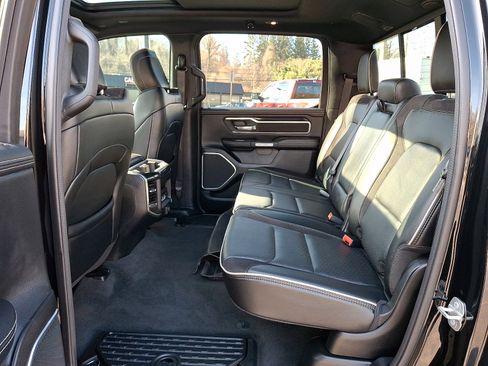 Certified 2022 RAM 1500 Laramie image 10