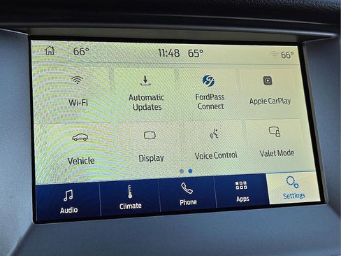 Used 2022 Ford Ranger XLT w/ Equipment Group 302A High image 17