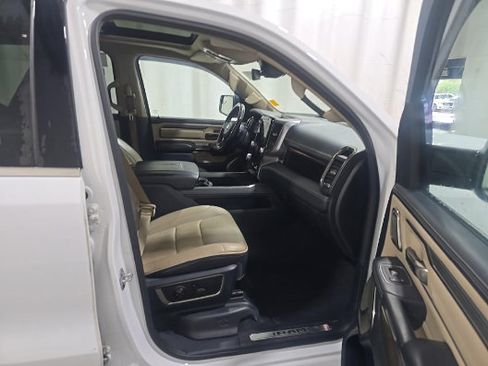 Used 2020 RAM 1500 Limited AWD/4WD image 12