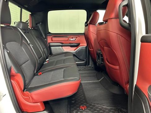 Used 2022 RAM 1500 Rebel w/ Rebel Level 2 Equipment Group image 12