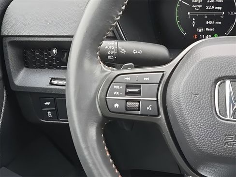 Used 2024 Honda CR-V Sport-L image 26