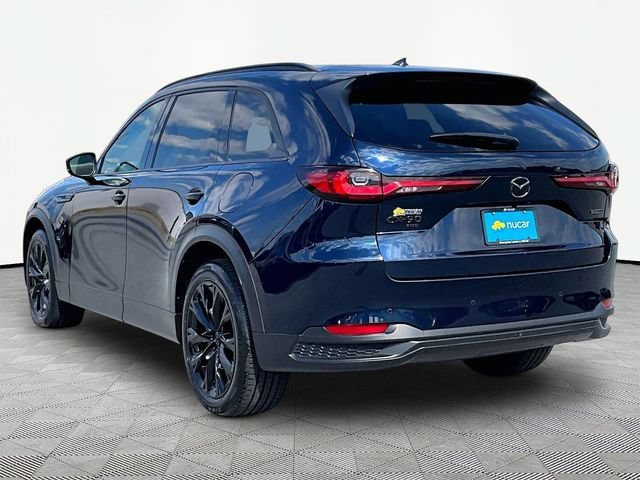 Used 2026 MAZDA CX-90 3.3 Turbo w/ Premium Sport Pkg AWD/4WD image 4