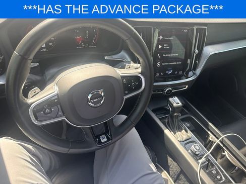Used 2019 Volvo S60 T5 R-Design FWD image 18