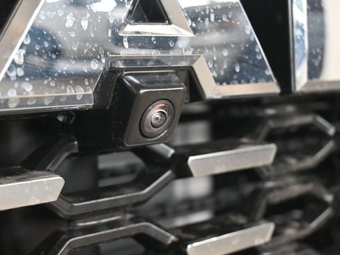 New 2026 RAM 1500 Tungsten image 47