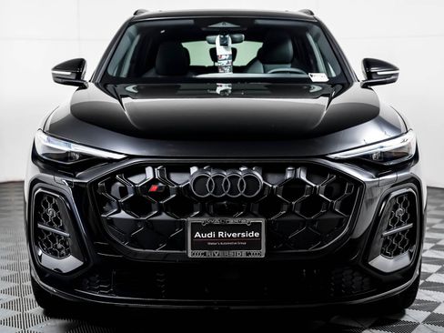 New 2026 Audi SQ5 Premium Plus AWD/4WD image 6