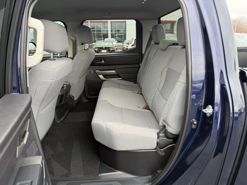 Used 2023 Toyota Tundra SR5 image 17