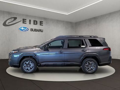 New 2026 Subaru Outback Premium image 8