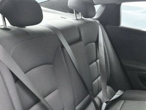 Used 2022 Chevrolet Malibu LT FWD image 13