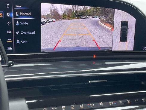 Certified 2023 Cadillac Escalade V image 28