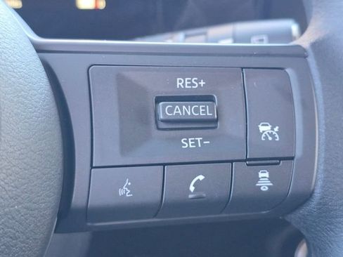 New 2026 Nissan Kicks S image 16