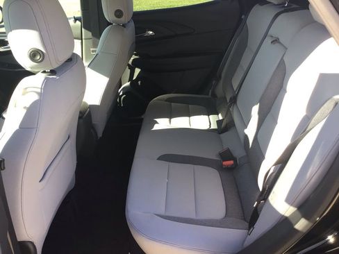 New 2026 Chevrolet TrailBlazer LT w/ Convenience Package image 15