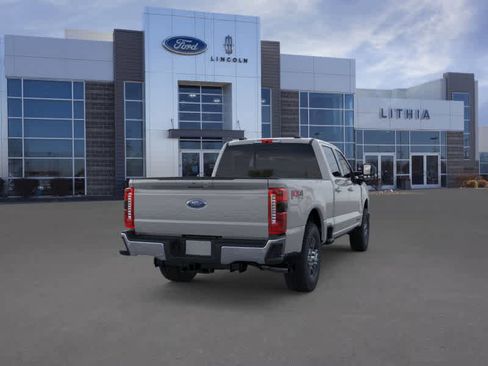 New 2026 Ford F250 Lariat w/ Lariat Ultimate Package image 8