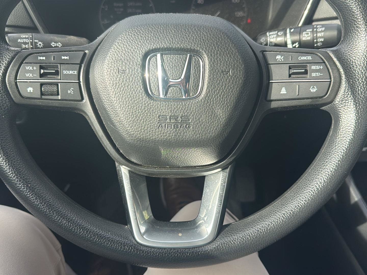 Used 2024 Honda CR-V EX image 12