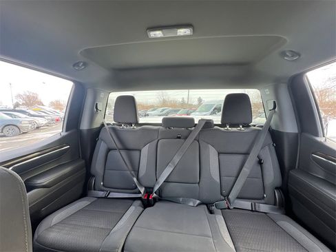 Used 2023 GMC Sierra 1500 Elevation w/ X31 Off-Road Package image 29