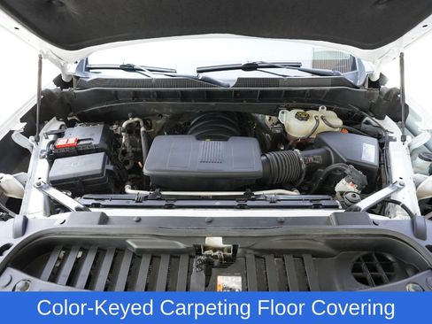 Used 2021 Chevrolet Silverado 1500 LT AWD/4WD image 33