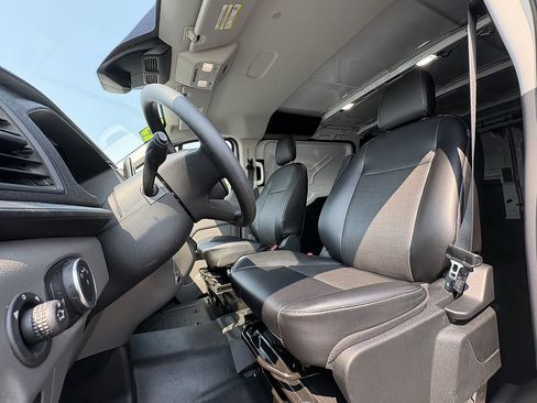 Used 2025 Ford Transit 150 Low Roof AWD w/ Load Area Protection Package image 16