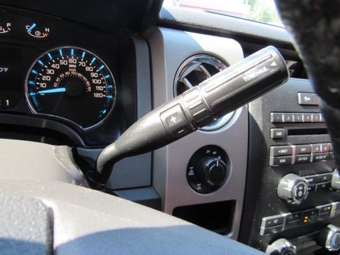Used 2012 Ford F150 XLT w/ XLT Chrome Pkg AWD/4WD image 25