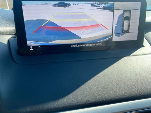 Used 2021 MAZDA CX-9 Grand Touring image 22