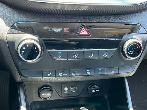 Used 2019 Hyundai Tucson Value FWD image 18