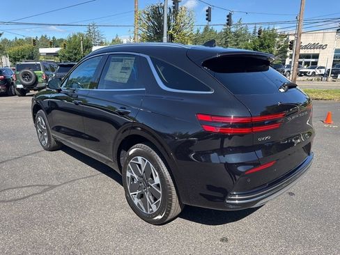 New 2026 Genesis Electrified GV70 image 5