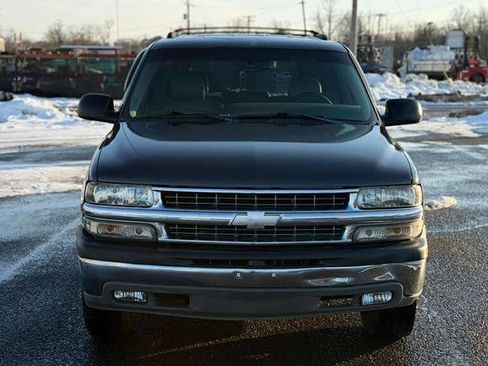Used 2003 Chevrolet Tahoe LS image 9