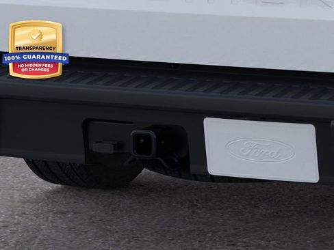 New 2026 Ford Maverick XL FWD image 23