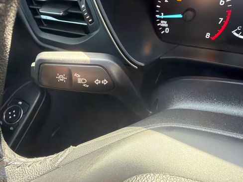 Used 2020 Ford Escape SEL FWD image 29