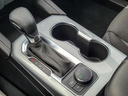 New 2025 Chevrolet Blazer LT w/ Midnight/Sport Edition image 39