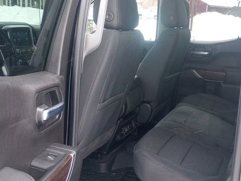 Used 2020 GMC Sierra 1500 Elevation w/ Elevation Value Package image 15