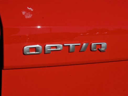 New 2026 Cadillac Optiq Sport 1 image 22