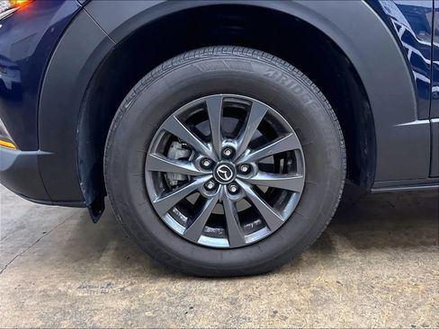 Used 2023 MAZDA CX-30 AWD 2.5 S image 12