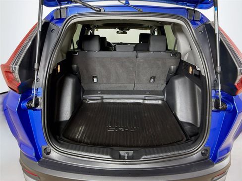 Used 2021 Honda CR-V EX image 25