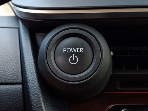 Certified 2023 Toyota Prius Prime FWD image 27