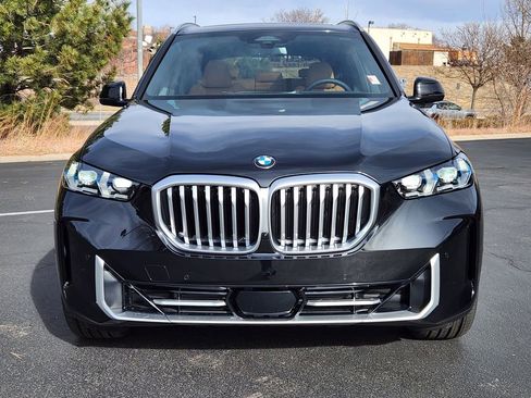 New 2026 BMW X5 xDrive40i AWD/4WD image 6