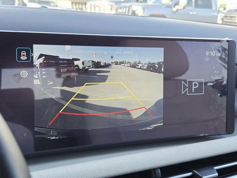 Used 2025 Hyundai Tucson SEL FWD image 20